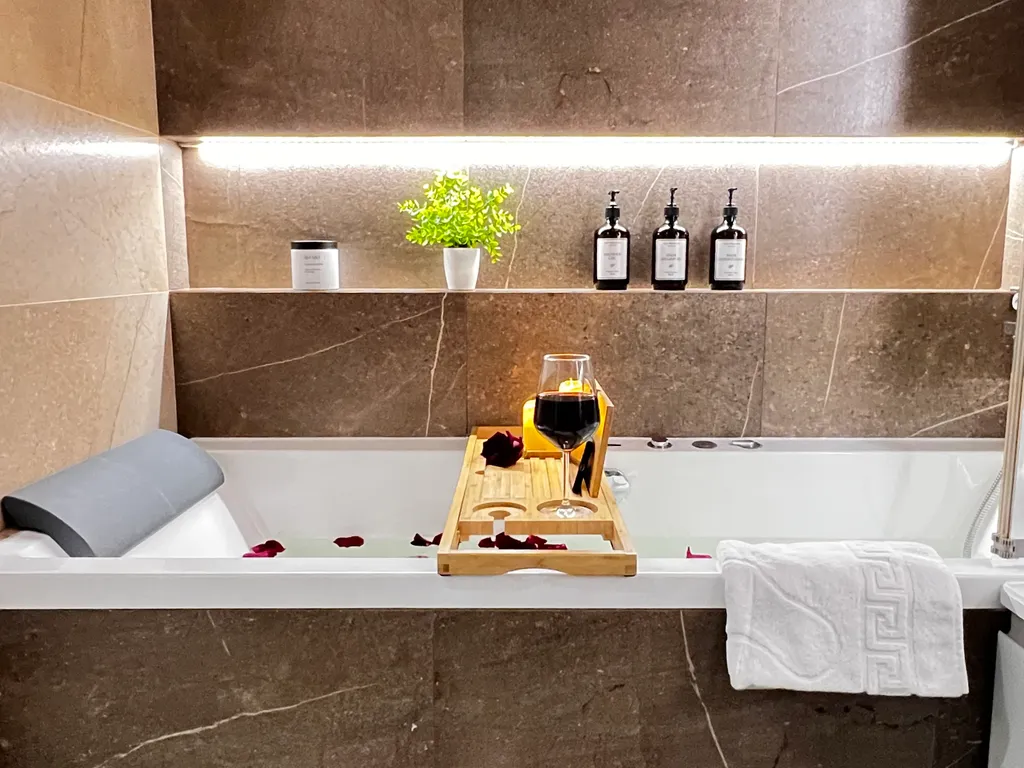 Квартира с видом на лес в ЖК Экогород