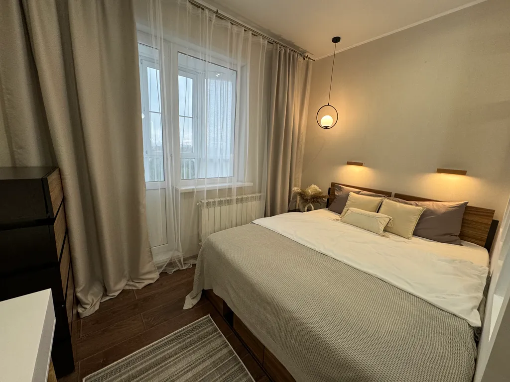 Лесная Мелодия в Сосновом бору