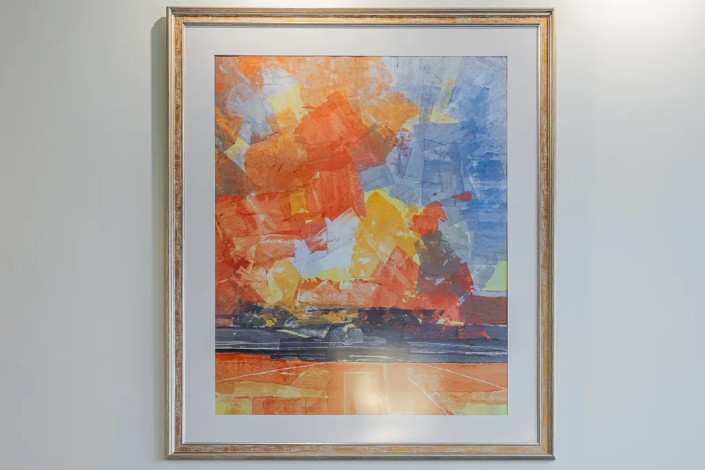 Квартира Квартира Дизайнерский лофт на Бауманской — Москва