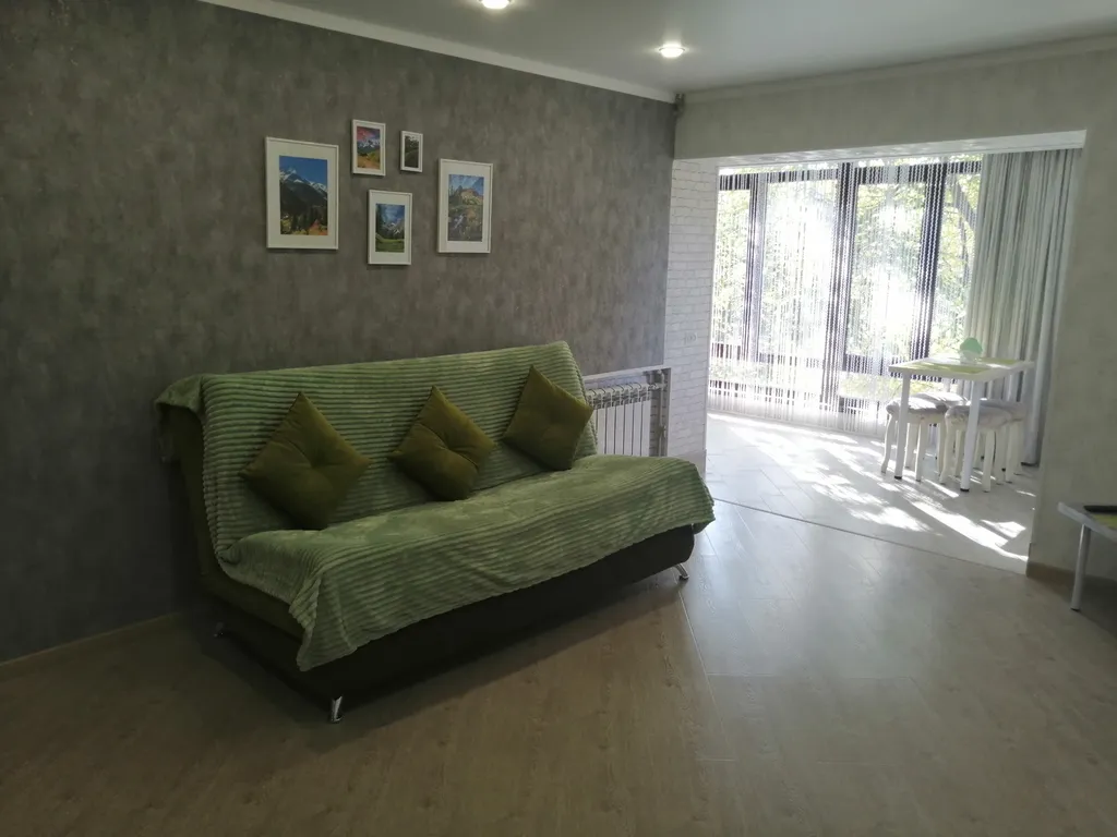 Уютная квартира, новинка