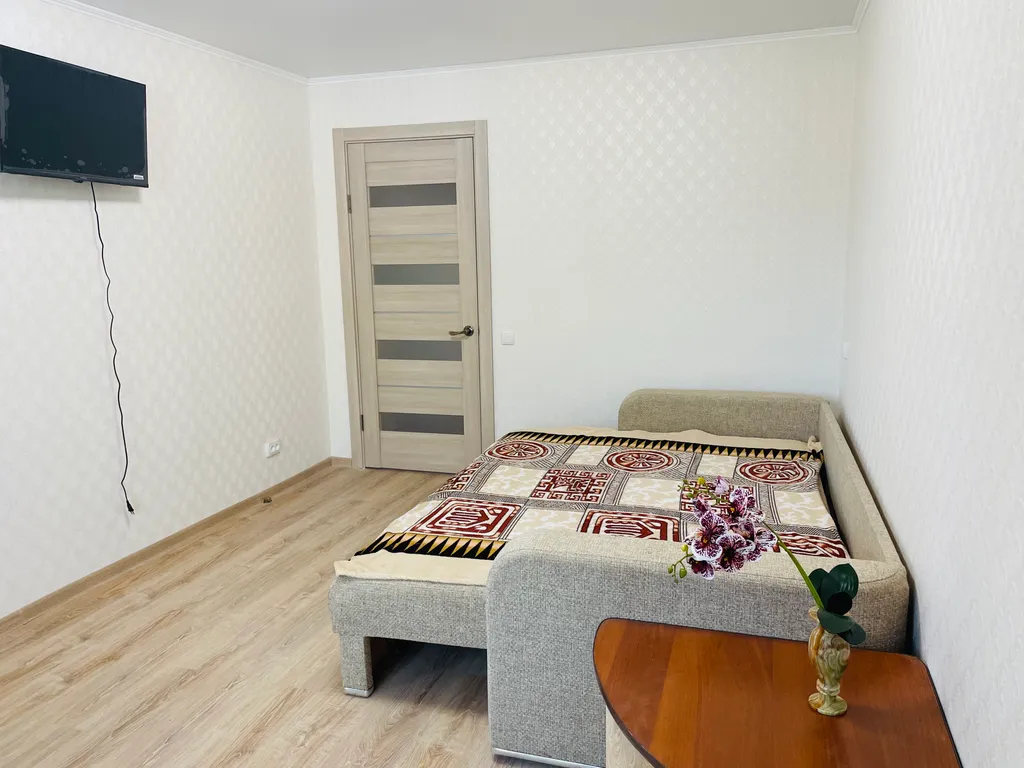 Квартира Квартира в центре города с видом на горы — Судак