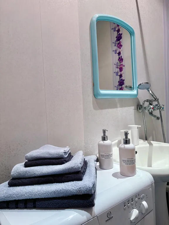 Уютная квартира в центре северного района