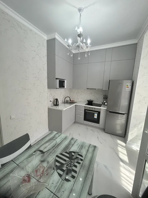 ЖК Grand Champion 1-комнатная