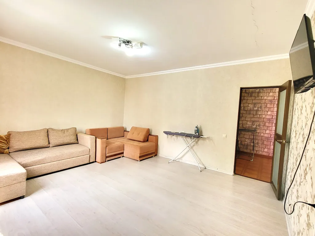 Квартира Уютная квартира в самом центре города — Гагра