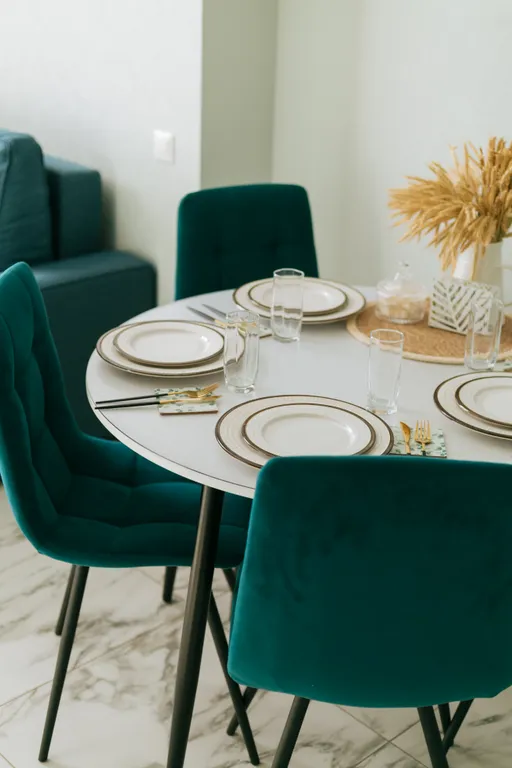 Апартаменты Scandi