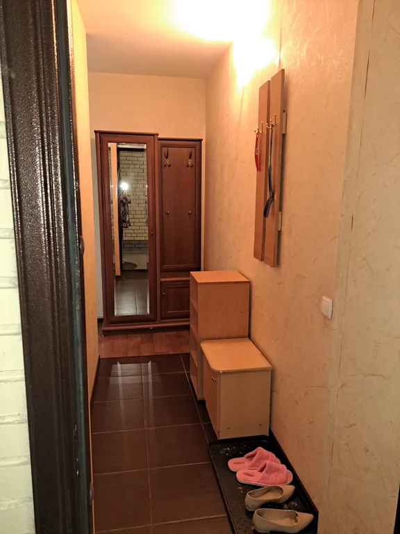 Уютная квартира в Центре