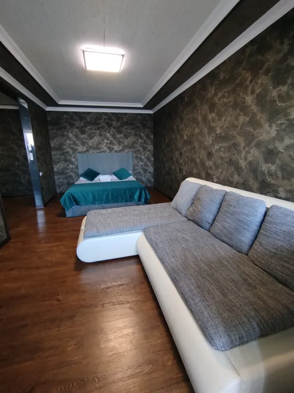 Квартира в самом элитном районе города