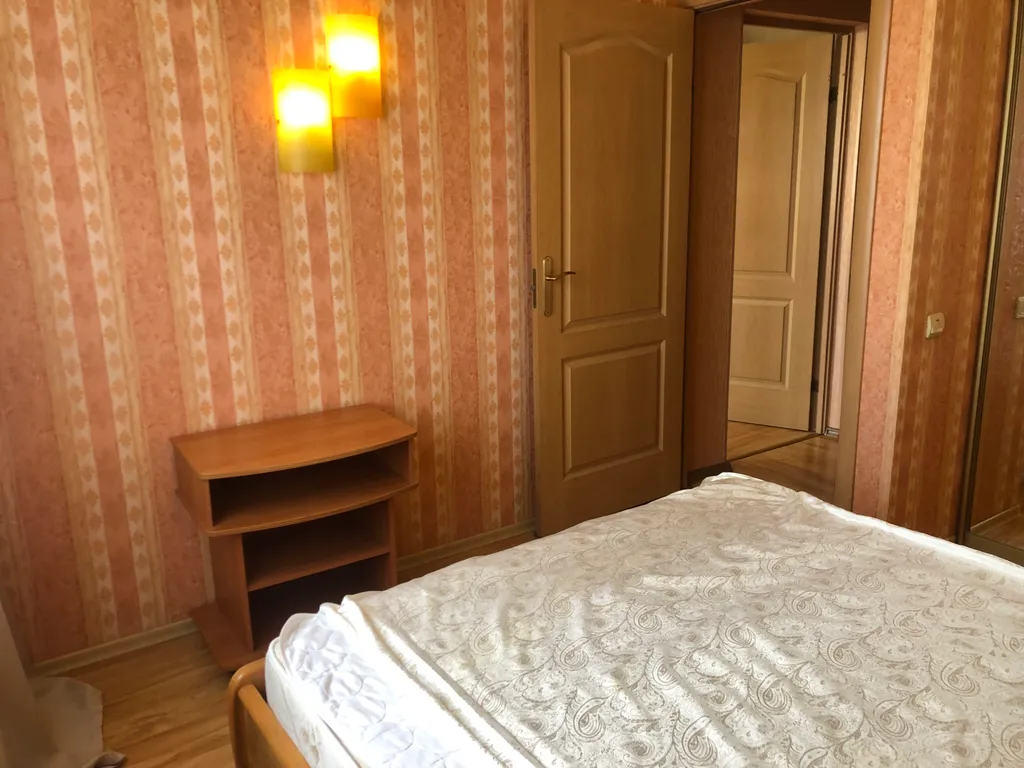 Квартира в центре города, в шаговой доступности музеи, остров Канта, ночные бары