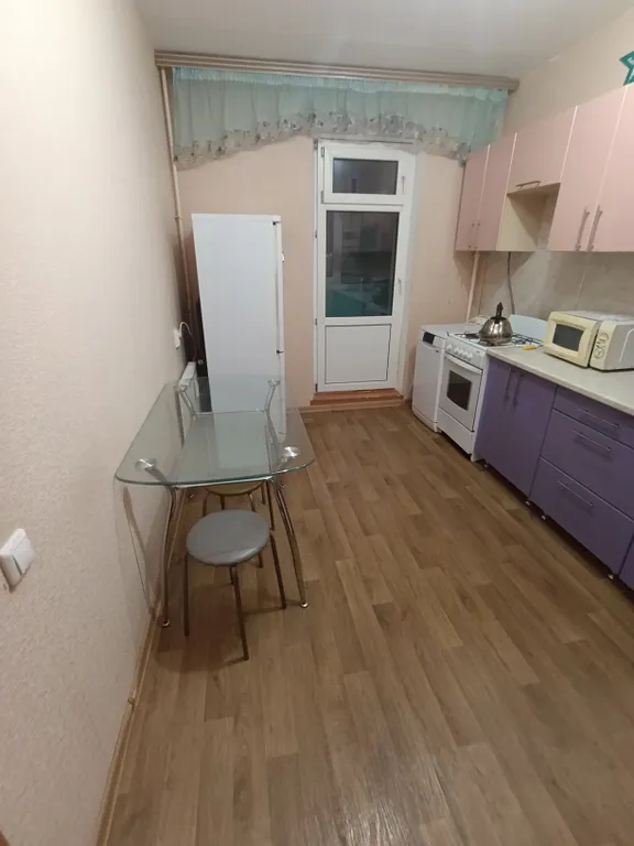 Уютная квартира с апартаментом