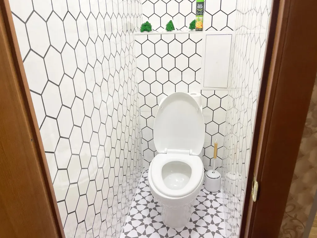 Квартира в районе сахпоселок