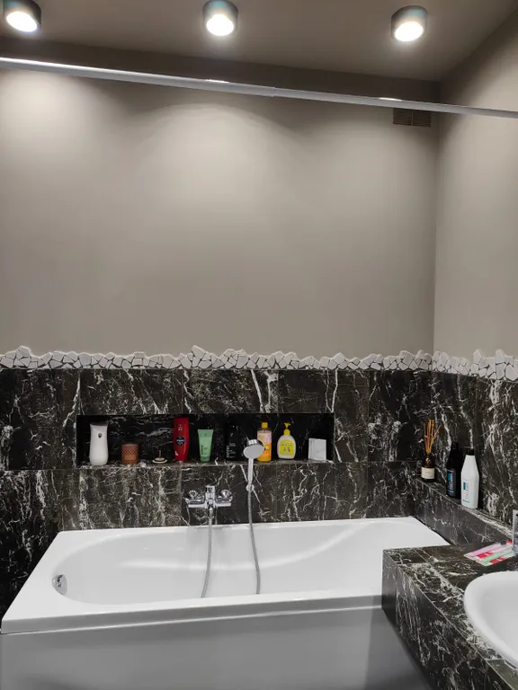 Элитная квартира в Шоколаде