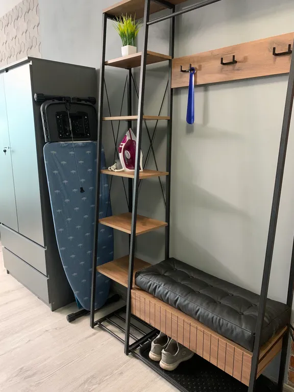 Видовая квартира на Черной речке
