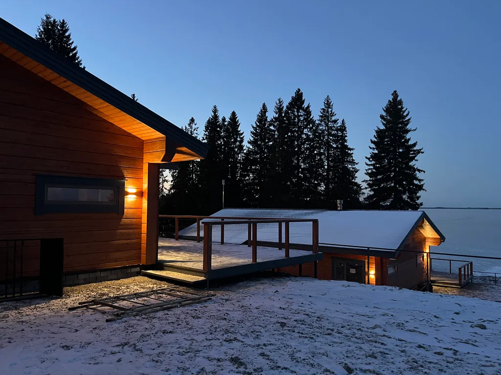 4-комнатный Дом