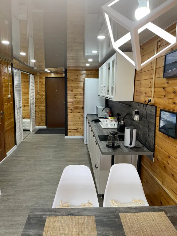 3-комнатный Дом