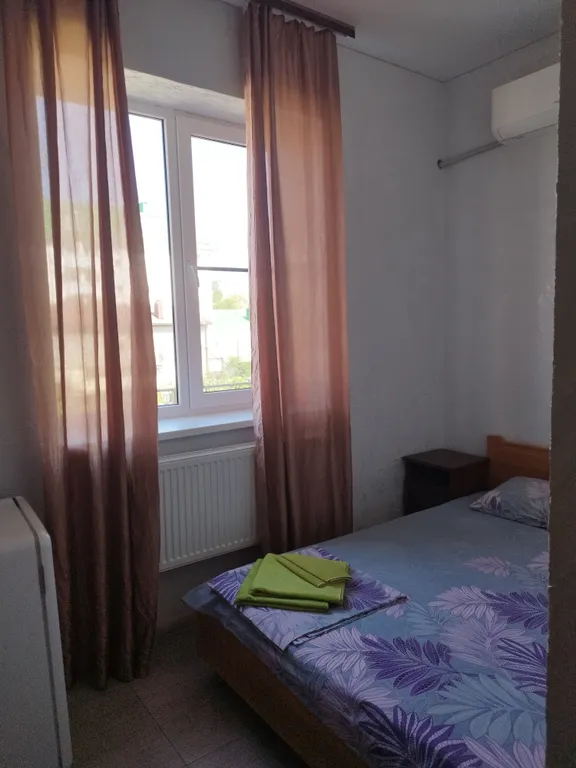 Квартира Комната — Анапа