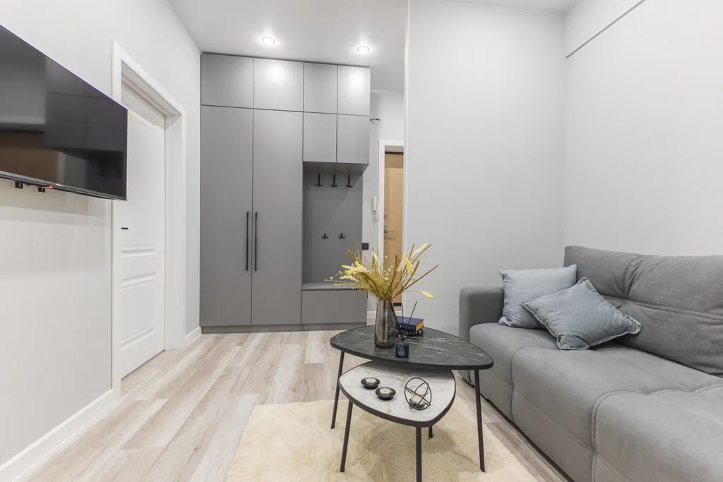 Velvet Stay на Габдуллы Тукая