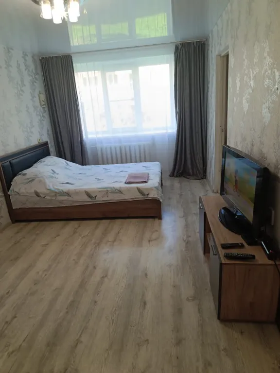 Квартира Уютная двушка — аренда посуточно в Глазов