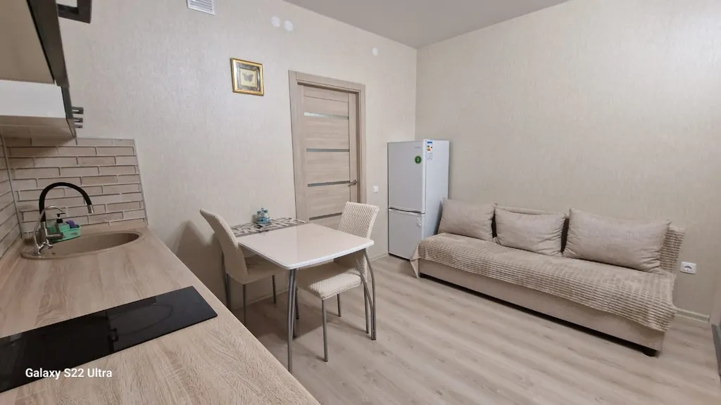 Уютная студия