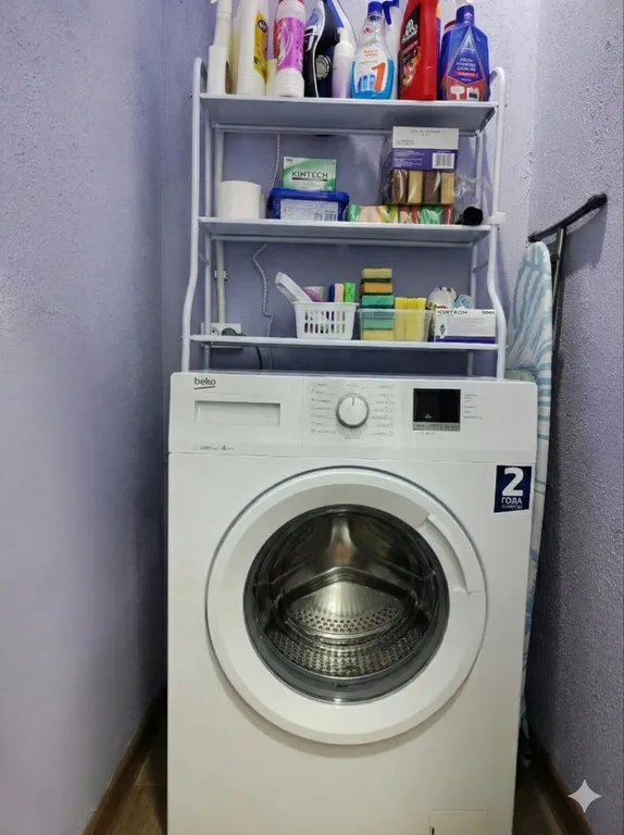 Студия в доме на Красном Октябре, 3 минуты до МЦД