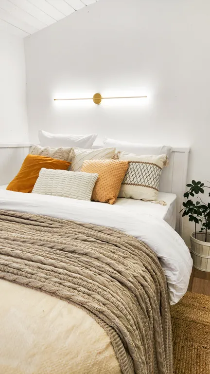 Коттедж Домик Хюгге — Можайск