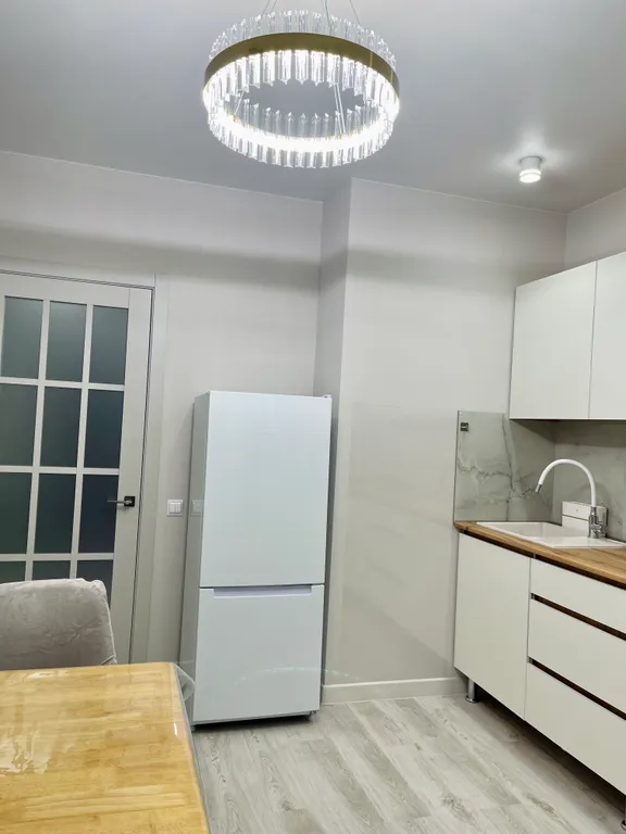 Квартира Новая комфортабельная квартира — Элиста