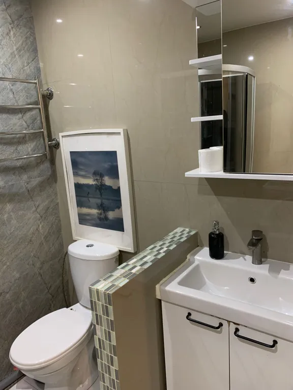 Апартаменты Облака