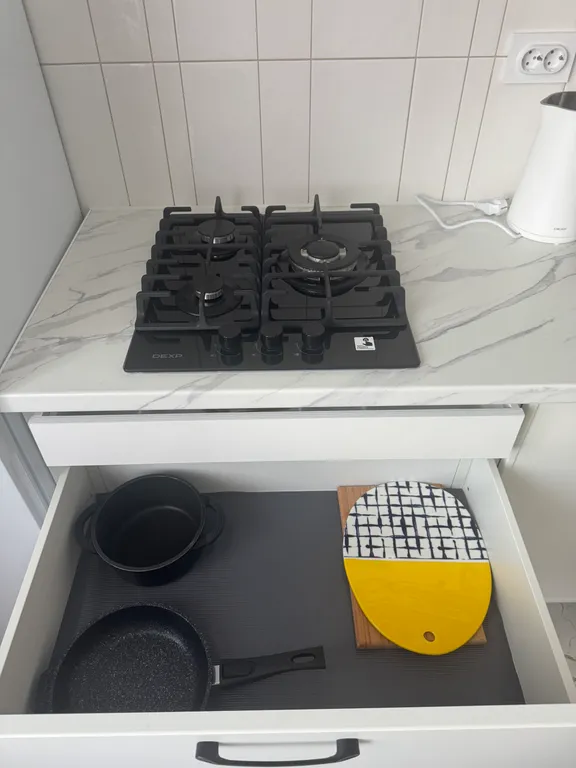 Квартира Квартира Уют в сердце Калининграда — Калининград