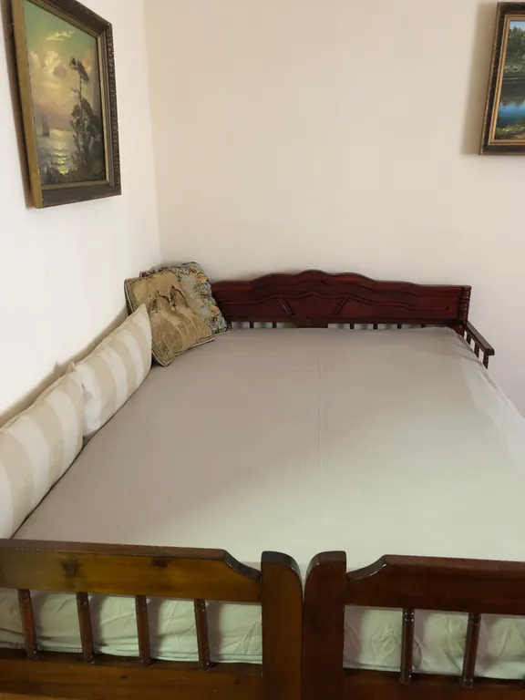 Квартира 2-комнатная Квартира — Севастополь