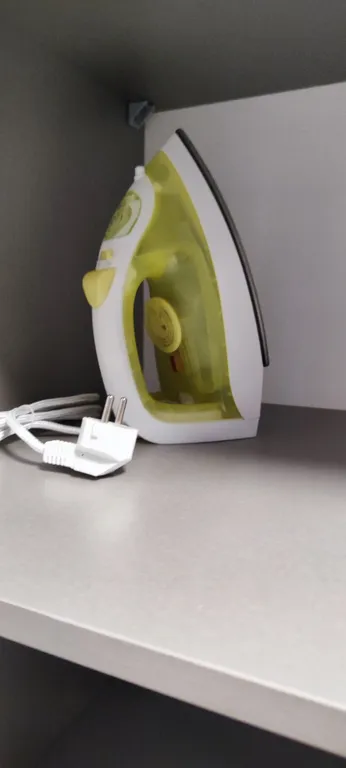 Студия с видом на озеро