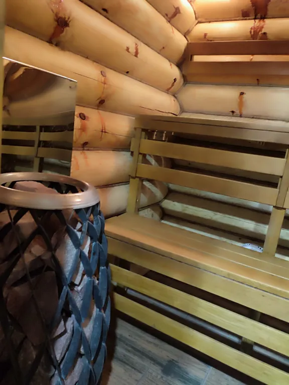 Уютный дом Шарика