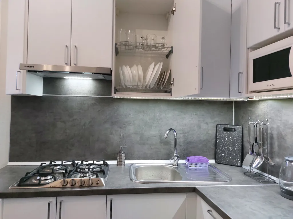 Коттедж Уютный дом с двориком в центре города — Пятигорск