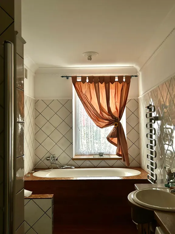 Квартира с видом на море