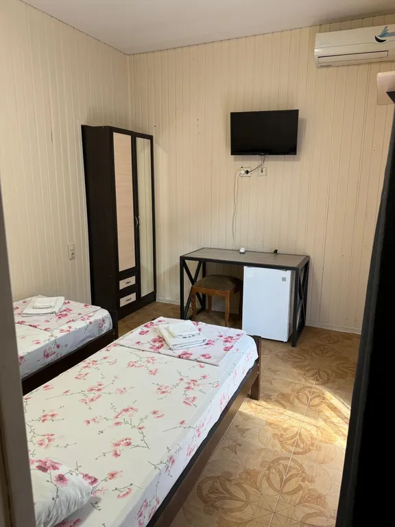 Квартира Уютный номер с удобствами n1 — аренда посуточно в Сириус