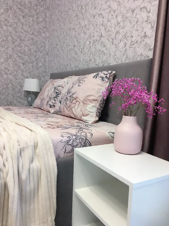 1-комнатная Квартира — аренда посуточно в Конаково