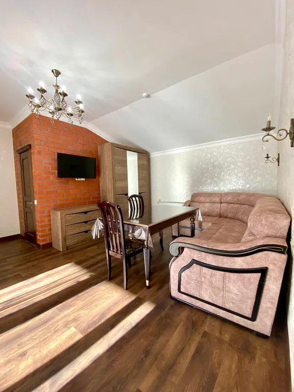 Квартира Комната — Архыз