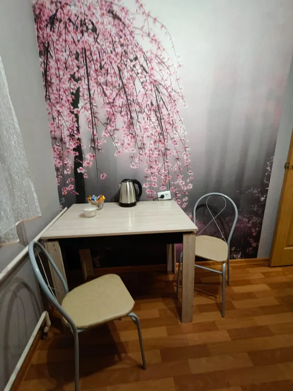 Квартира район НГДУ