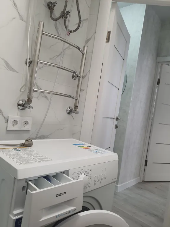 Квартира Апартаменты в новом доме — Симферополь