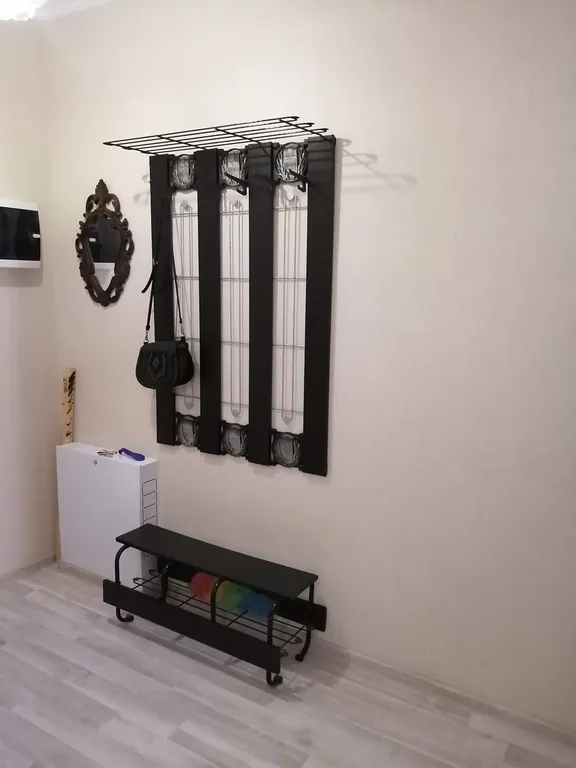 Квартира рядом с вокзалом и центром