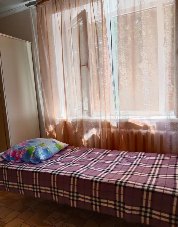 Квартира 2-комнатная Квартира — Анапа