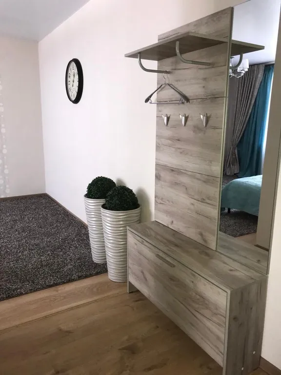 Уютная квартира в центральном районе