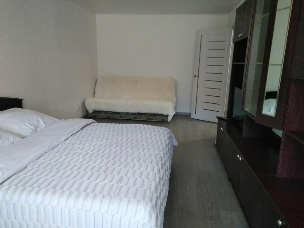 Квартира 2-комнатная Квартира — Ярославль