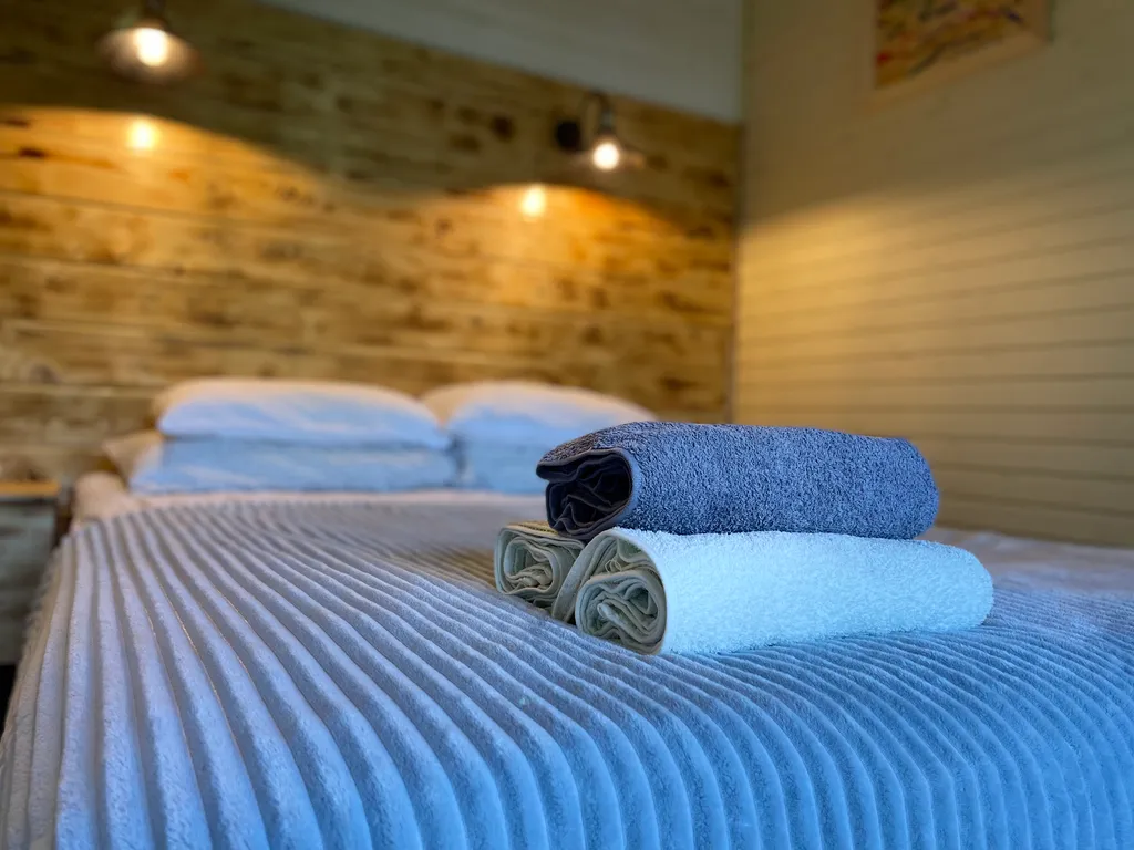 Соловьевка Villa