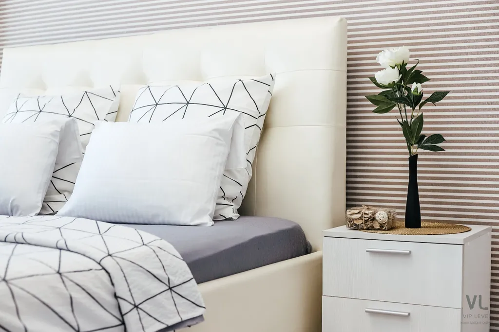 Апартамент с видом на реку