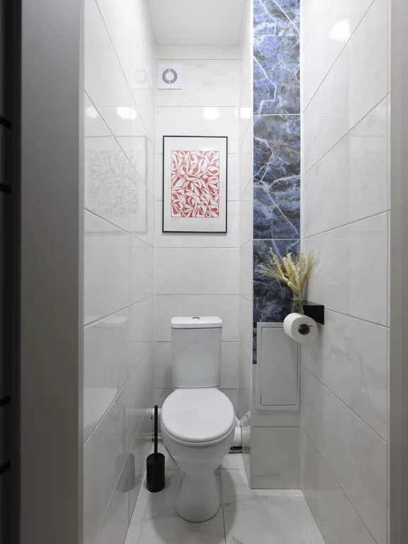 Квартира Квартира рядом с городом — Шушары