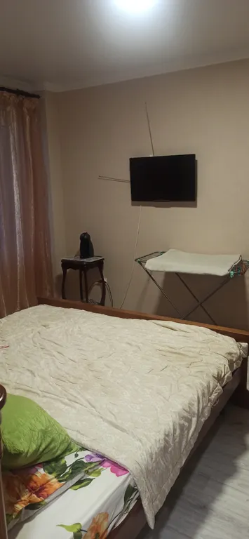 Квартира однокомнатная на море — аренда посуточно в Новомихайловский