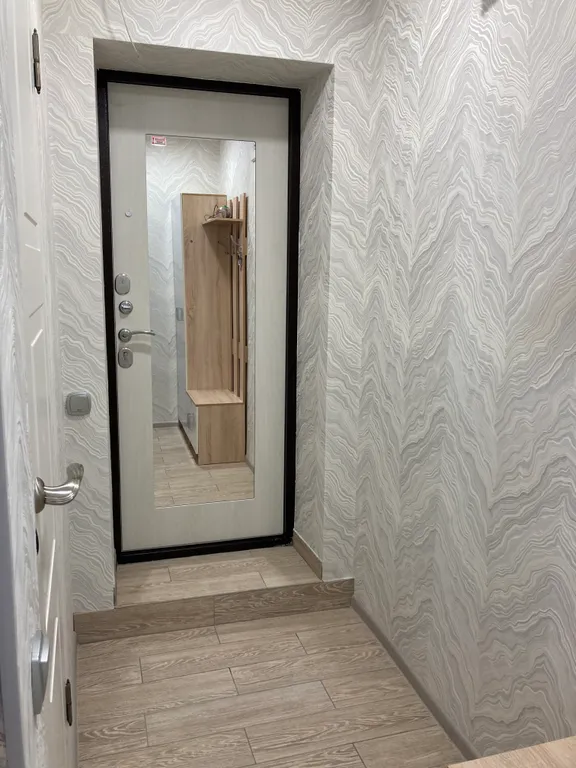 Апартаменты на площади Ленина