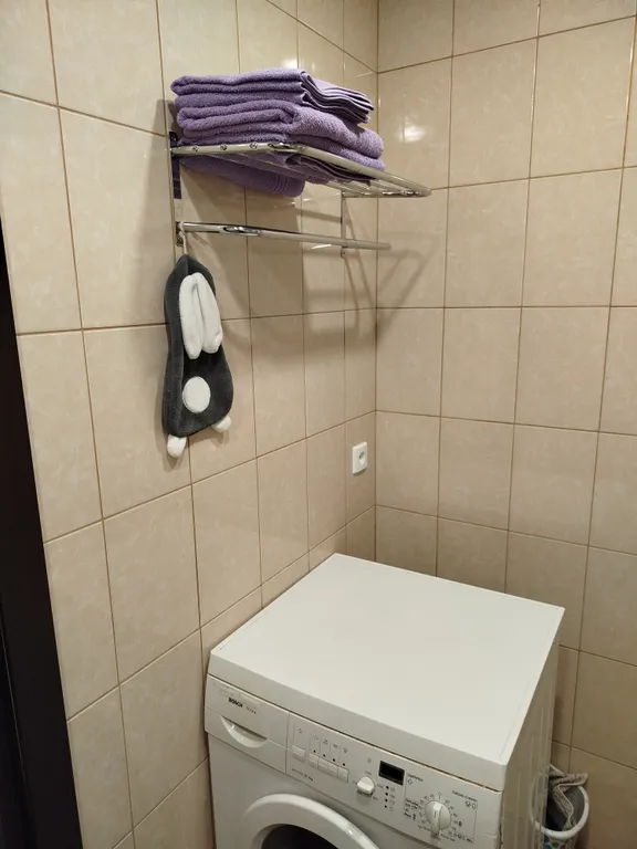 Уютный уголок