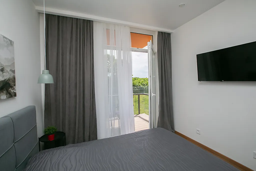 Квартира Квартира Valeria apartment 2 — Светлогорск