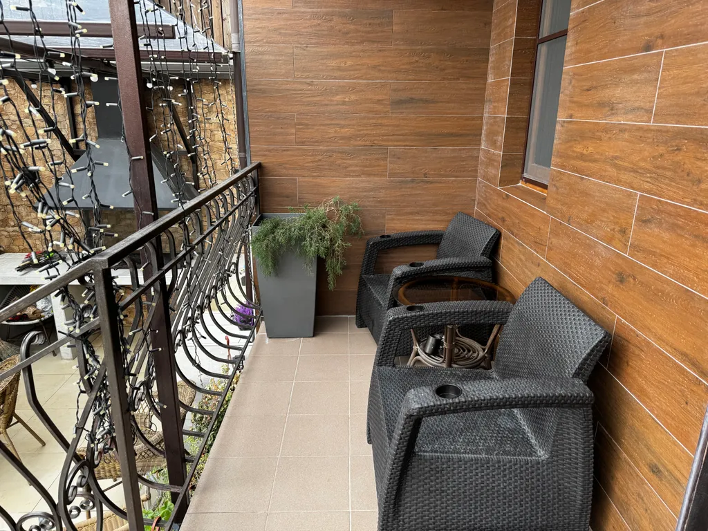 В Геленджике как дома