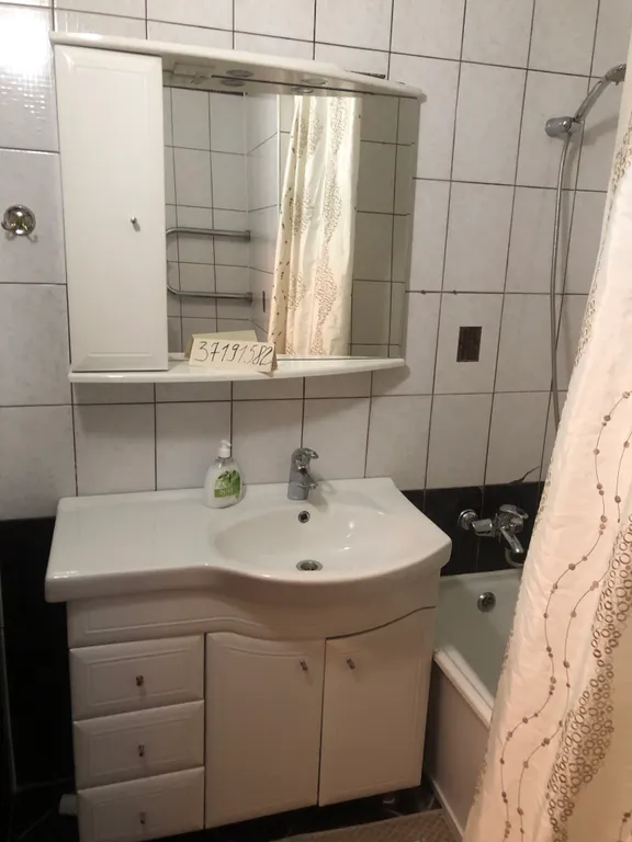 Уютная квартира в престижном районе